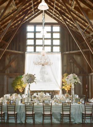 barn decor