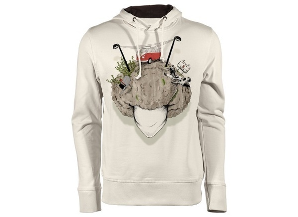 SOIL CITY #design #wear