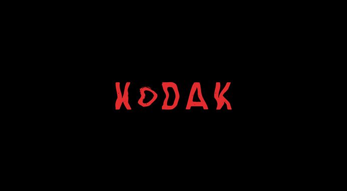 K O D A K on Behance