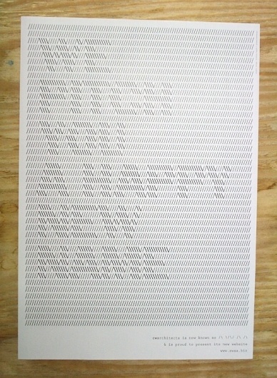 AWAA : plmd #design #poster