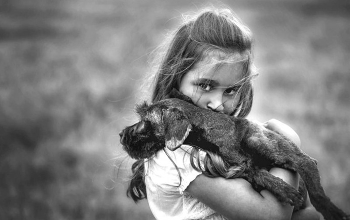 Gorgeous Portrait Photography by Dina Orlean