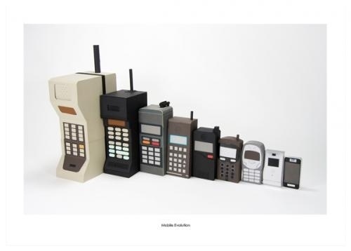 Vespoe | love making things #mobile #evolution