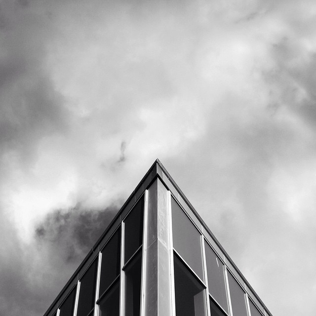 Follow @geometryclub on Instagram. #geometry #photography #architecture #minimal #instagram #symmetry