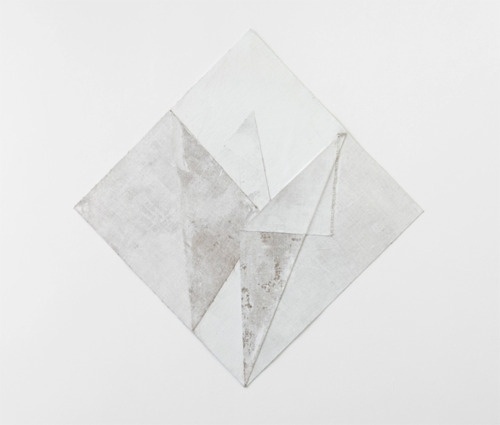 start to melt #white #art #grey
