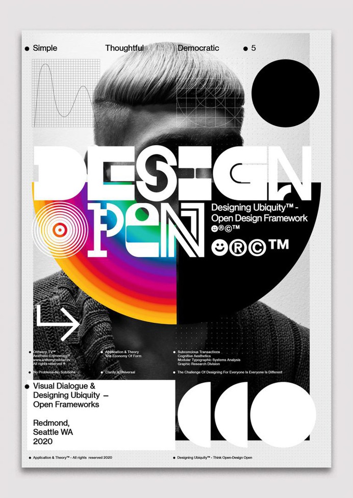 Designing Ubiquity™