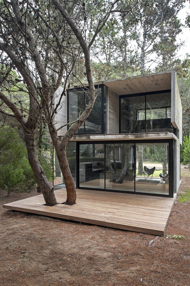 H3 House / Luciano Kruk