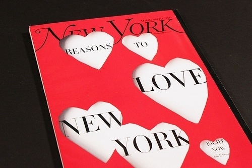 magCulture.com/blog #magazine #typography