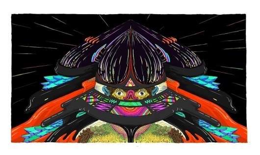 Spore15.jpg (900×537) #storyboard #motion #styleframe