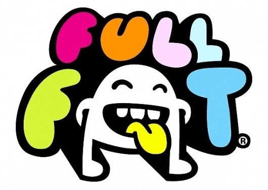 N I C K Â Â Â D E A K I N #nick #fat #icon #design #illustration #deakin #full #logo