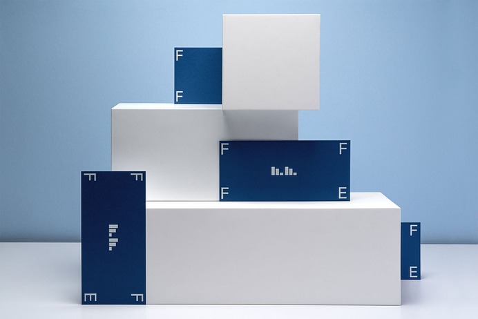 First Floor Branding - Mindsparkle Mag Luminous Design Group designed the branding for First Floor. #logo #packaging #identity #branding #design #color #photography #graphic #design #gallery #blog #project #mindsparkle #mag #beautiful #portfolio #designer