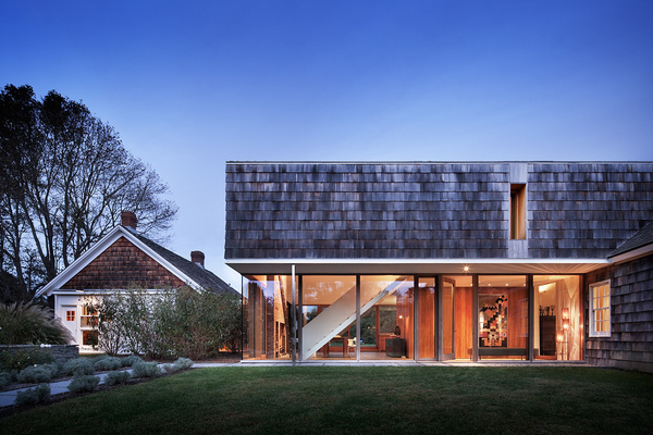 Christoff : Finio - Sagaponack #interior #minimalist #design #architecture