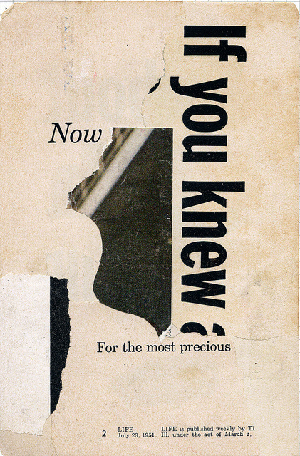 014 (079) on Flickr. #lettering #print #design #graphic #vintage #typography