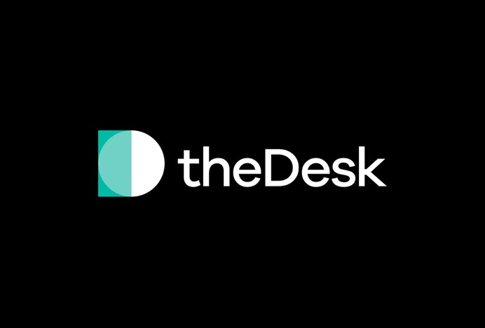 theDesk – Visual Journal