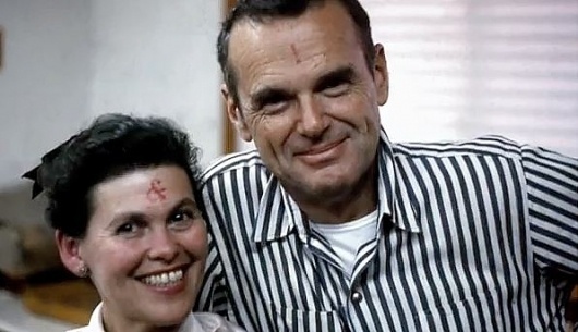 Charles-and-Ray-Eames.jpg 596×343 pixels #architect #modern #designer #ray #painter #mid #and #century #charles #eames