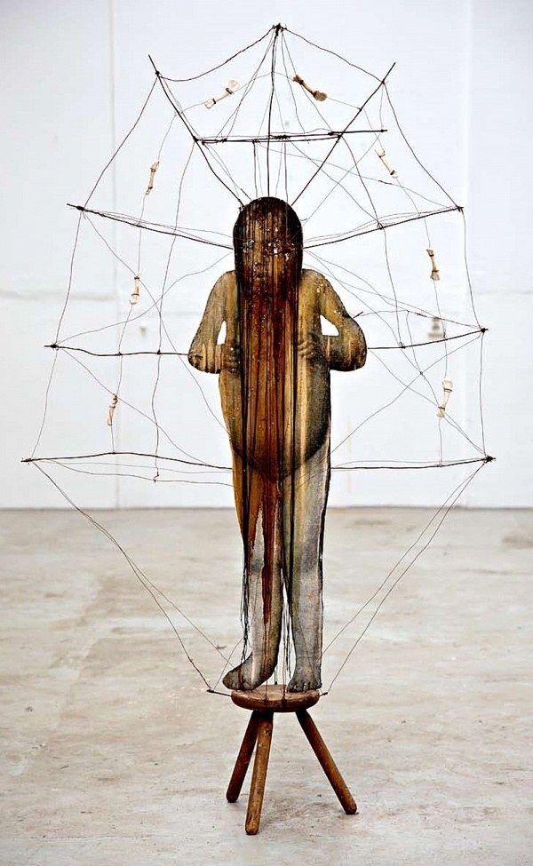 drtenge: Ossip #fluxus #assemblage #ossip #art