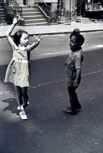 levittdance.jpg (image) #photography #dancing