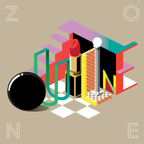Andreas Neophytou | Outline Zone #1