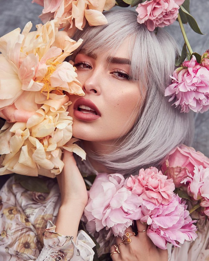 Gorgeous Beauty and Lifestyle Photography by Felix Rachor