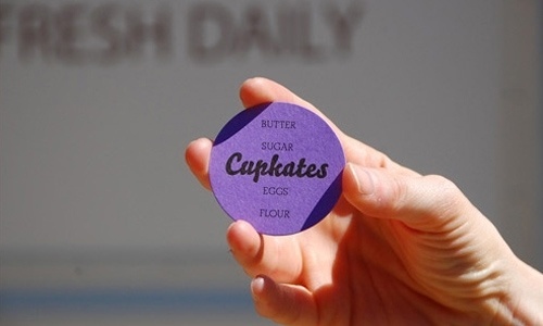 30 Simple Yet Informative Purple Business Cards #card #business
