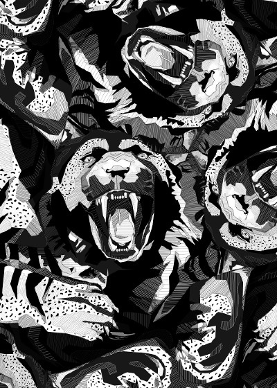 birgitpalma #illustration