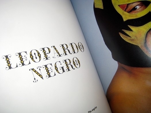 FontShop Blog #fontshop #book