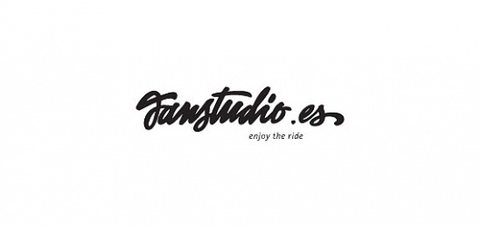 Collection of 46 Beautiful Logos using Handwriting Fonts | iBrandStudio #handwritten