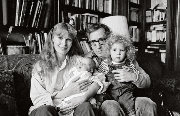 Woody Allen Speaks Out NYTimes.com #woody #nyt #allen