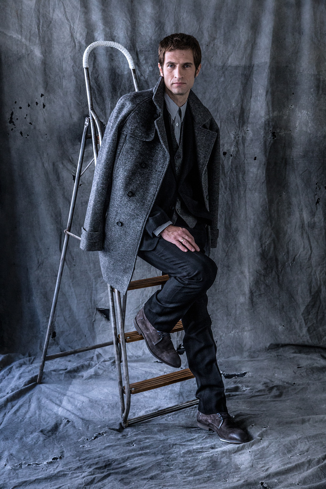 Dennis Andrianopoulos #maximos #mens #moumouris #photography #fashion