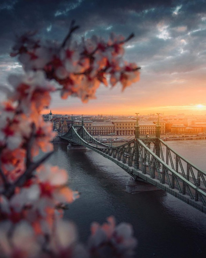 Incredible Travel Landscape Photography by Hegyi Benjamin