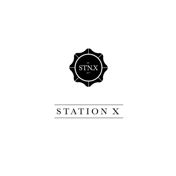 Fun With Logos on Behance #logo #brand #identity #typography