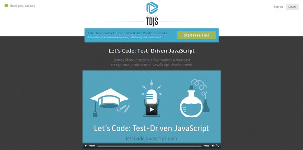 Website to Learn Javascript