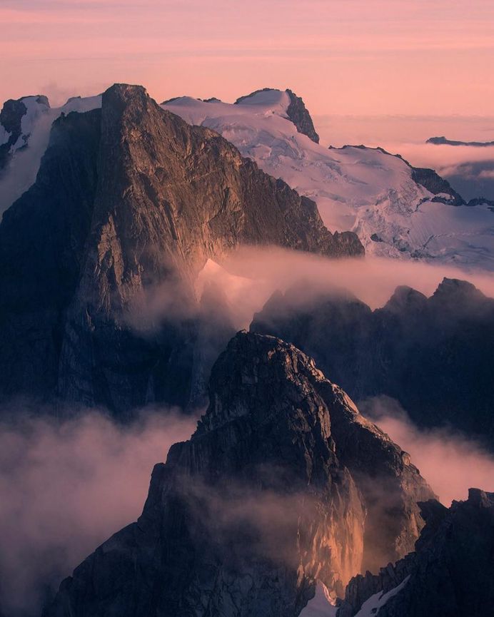 #longexpoelite: Spectacular Landscape Photography by Kah Kit Yoong