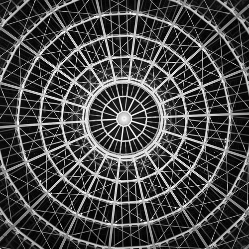 Planetary Folklore: Dome #domes #architecture #engineering #structure