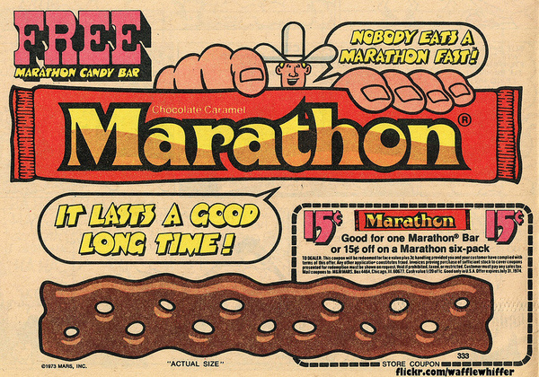 photo #marathon