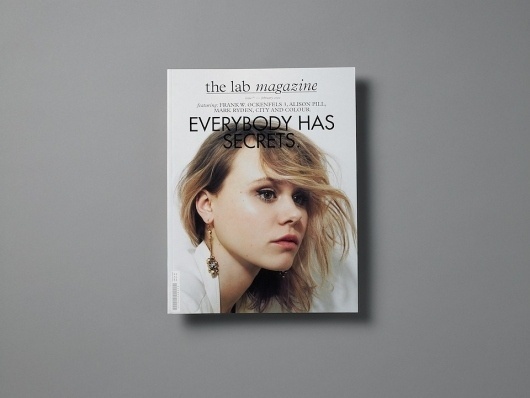 Xavier Encinas - Graphic Design Studio - Paris #layout #encinas #xavier