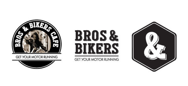 Bros #identity