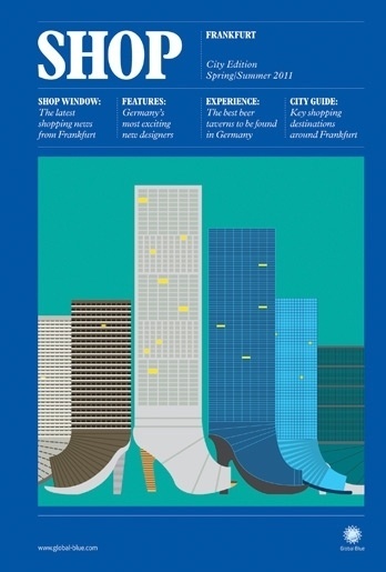 SHOP S/S 2011 « Studio8 Design #guidebook #illustration #studio #8