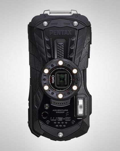 Holy Batcam..! | iainclaridge.net #camera #pentax
