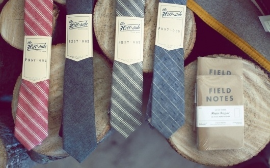 Need Supply Co. #fashion #logos #typography
