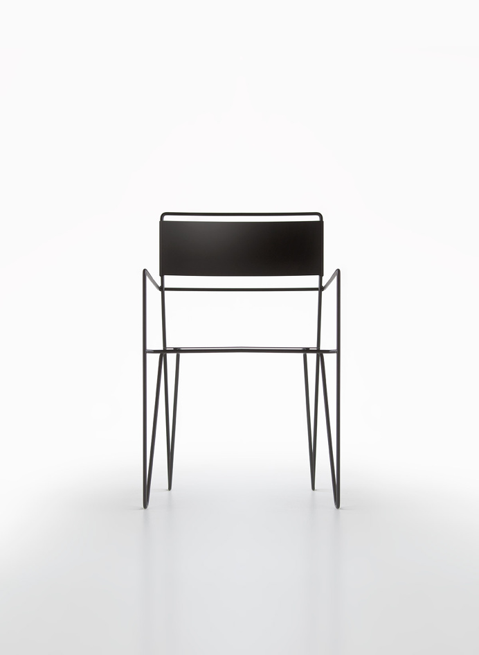 No 1 Chair