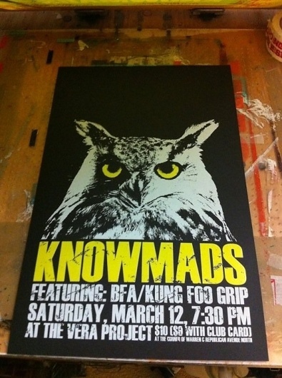 David Gallo's Photos - Mobile Uploads #david #owl #knowmads #gallo