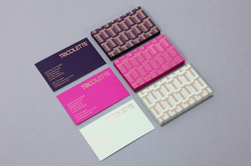 kentlyons_tricolette_02 #card #business #stationery