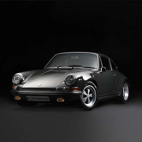 Porsche 911ST | iainclaridge.net #porsche #911st