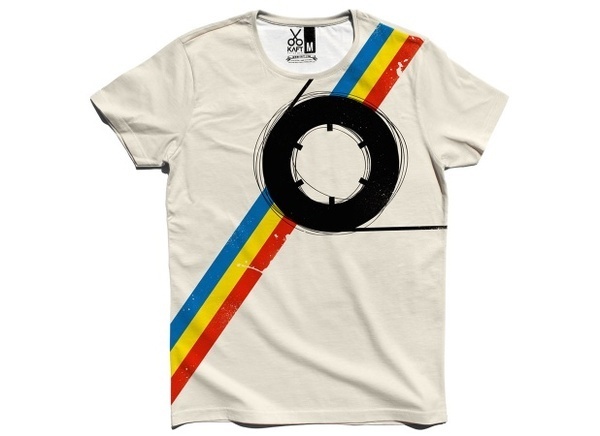 CASSETTI #t #design #shirt