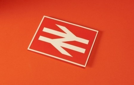 CR Favorite Logos » ISO50 Blog – The Blog of Scott Hansen (Tycho / ISO50) #rail #logo #british #retro