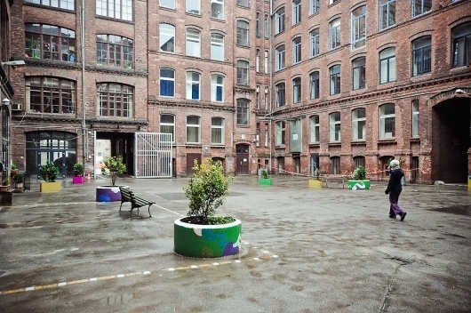 Bettina Krieg - Freunde von Freunden — Bettina Krieg #garden