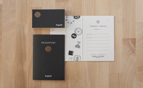 The Design Blog #brand #logo #print