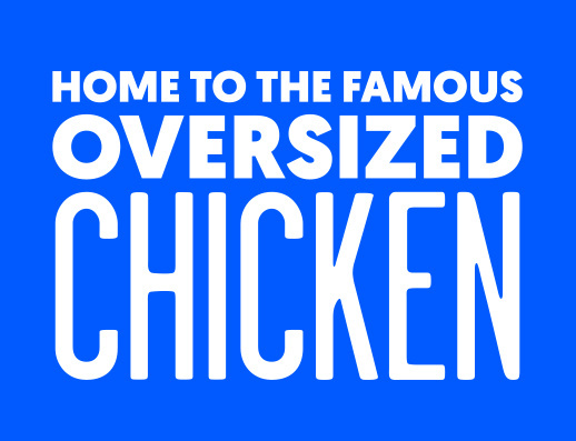 Hot Star Chicken | Branding and Packaging Design, Strategy and Positioning | Studio Marche