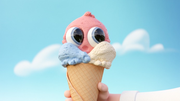 Enjoy The Summer on Behance