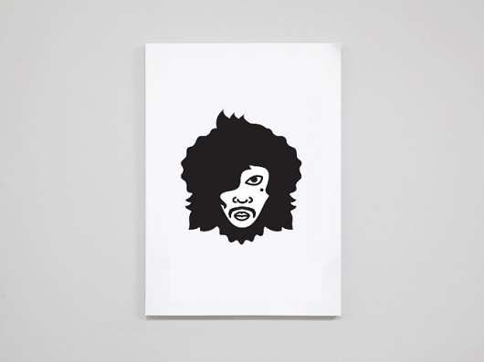 Prince, Kyp & Cheech - DCL #illustration #com #killed #derrickclee #work